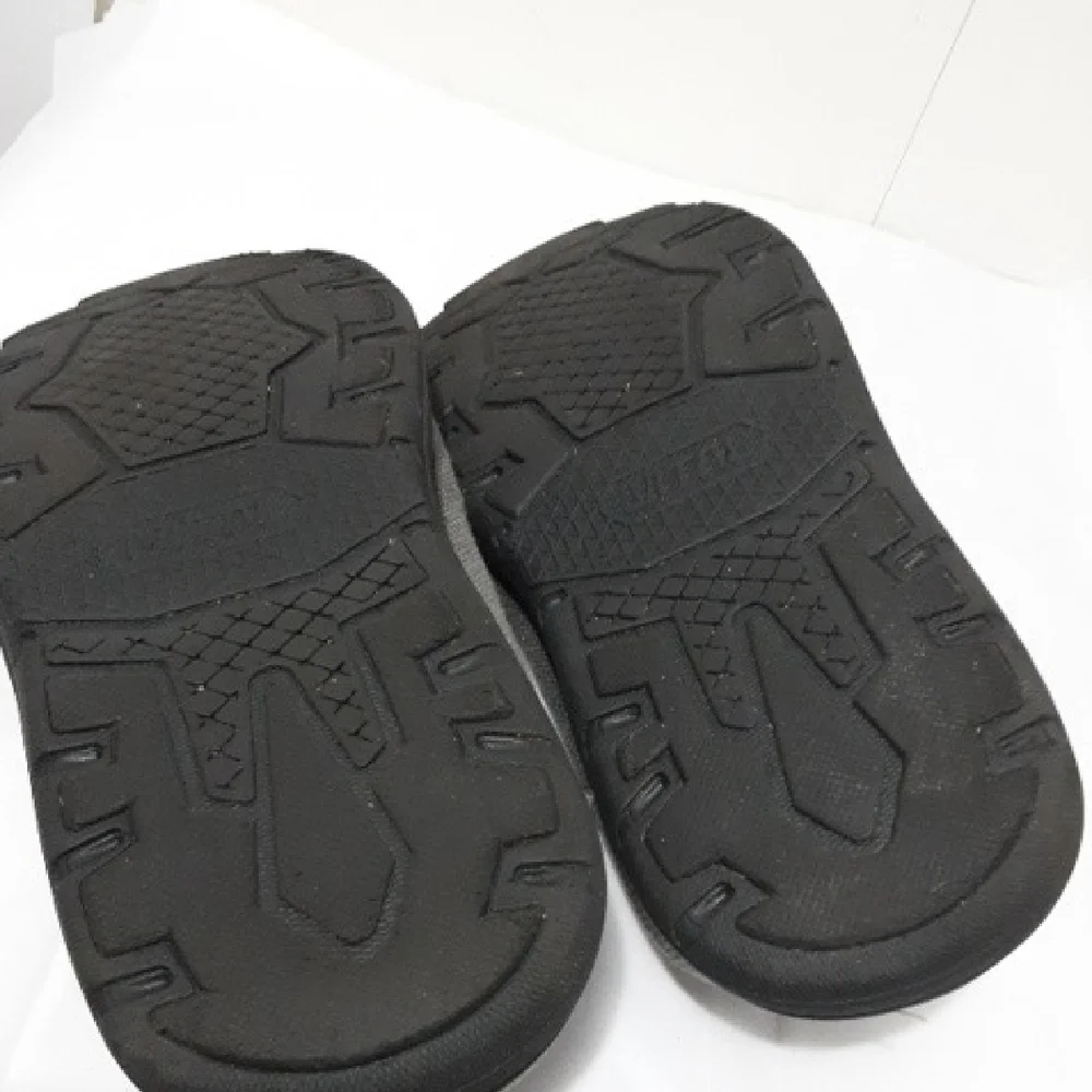 LAZYSTEP Men's 12‎ McCoy Gray Casual Slip-On Shoes